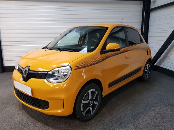 Renault Twingo Neuve Prix Mandataire D S Jusqu