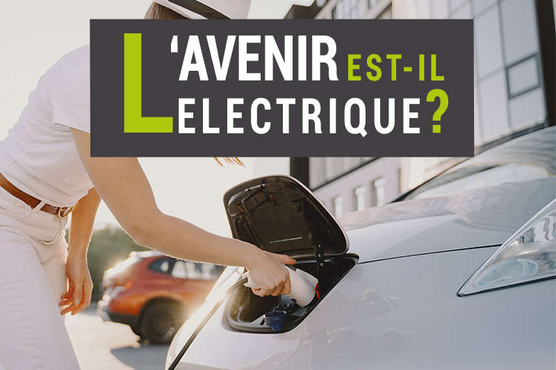 Voiture Electrique Prix Aides Avantages Recharge Autonomie