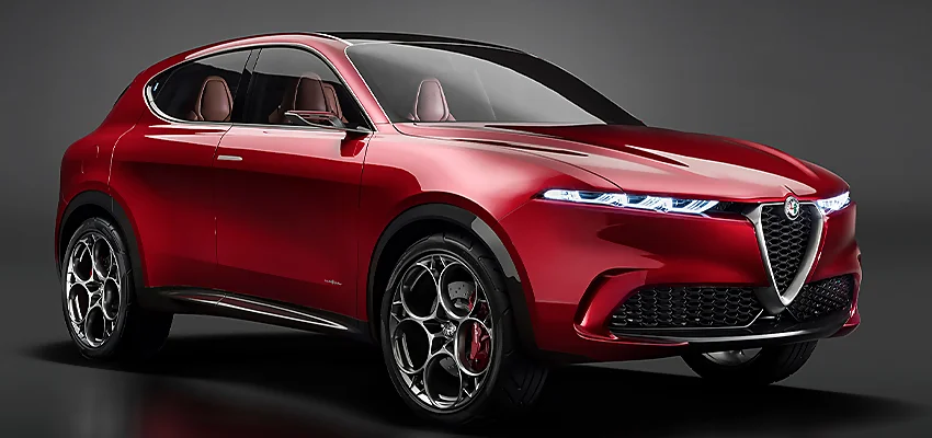 Nouveaux modèles de voitures 2021, les véhicules à venir