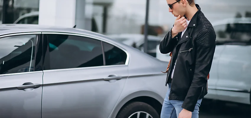 Vendre sa voiture : le guide