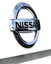 Nissan/