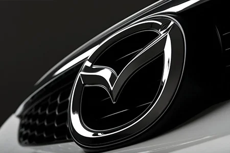 mazda neuve