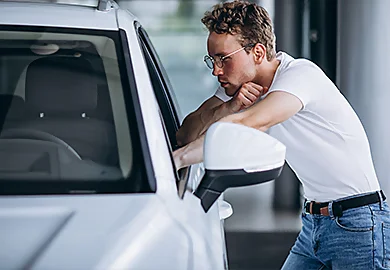 chercher la meilleure voiture