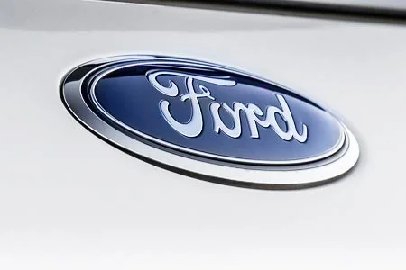 logo marque ford