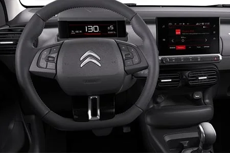 intérieur c4 cactus