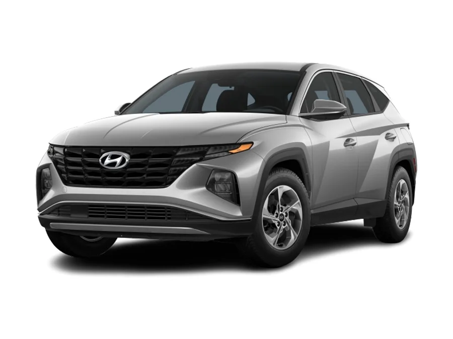 Vente Nouveau Tucson  1.6 T-GDI 215 Hybrid BVA6  Neuve