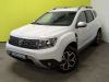 Dacia Duster Prestige Blue dCi 115 4x4 Occasion