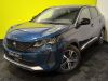 Peugeot 3008 Allure Pack  Hybrid 136 e-DCS6 Neuve