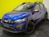 Dacia Sandero Stepway Extreme +  ECO-G 100 Neuve