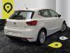 Seat Ibiza FR 1.0 EcoTSI 115 ch BVM6 Neuve