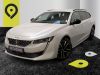 Peugeot 508 SW GT BlueHDi 130 ch S&S EAT8 Occasion