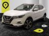 Nissan Qashqai N-Connecta 1.3 DIG-T 160 DCT Occasion