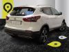 Nissan Qashqai N-Connecta 1.3 DIG-T 160 DCT Occasion