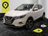 Nissan Qashqai N-Connecta 1.3 DIG-T 160 DCT Occasion