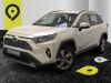 Toyota RAV4 HYBRIDE MY20 Dynamic Hybride 218 ch 2WD Occasion