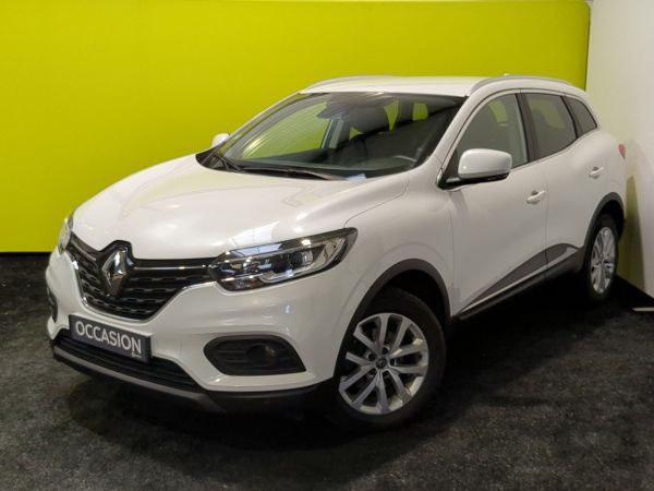 Vente Kadjar 2 Blue dCi 115  Occasion