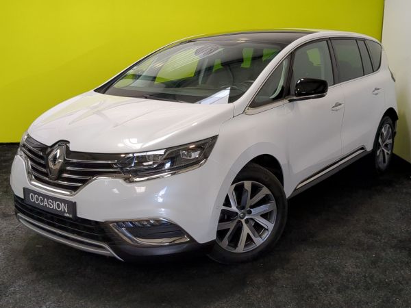 Vente Espace V dCi 160 Energy Twin Turbo  Occasion