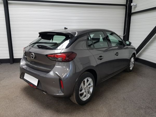 Opel corsa g