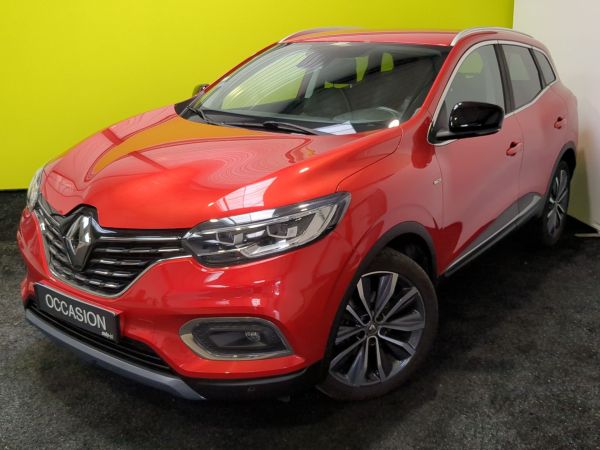 Vente Kadjar 2 TCe 140 FAP EDC  Occasion