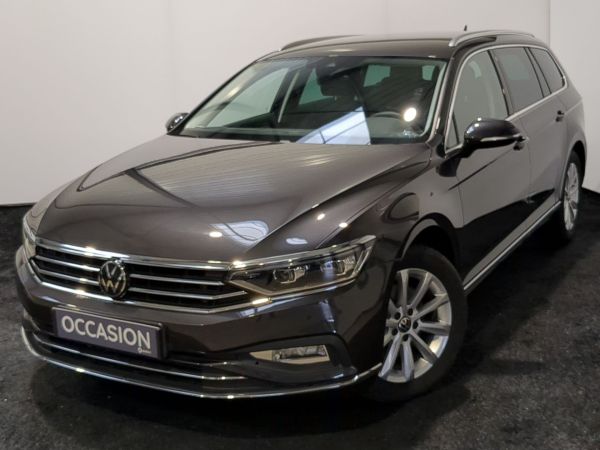 Vente Passat SW   2.0 TDI EVO SCR 150 DSG7  Occasion