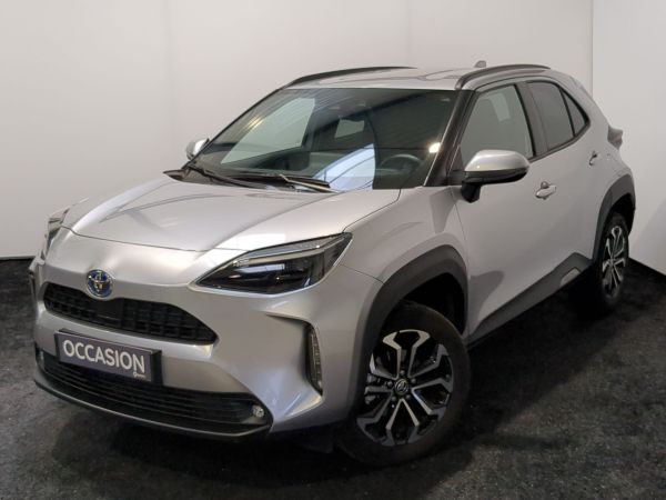 Vente Yaris cross hybride 116h 2WD  Occasion