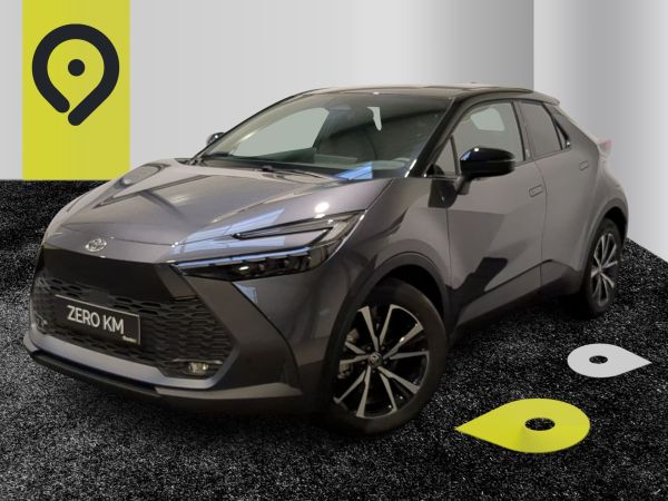 Vente C-HR  Hybride 200  Neuve