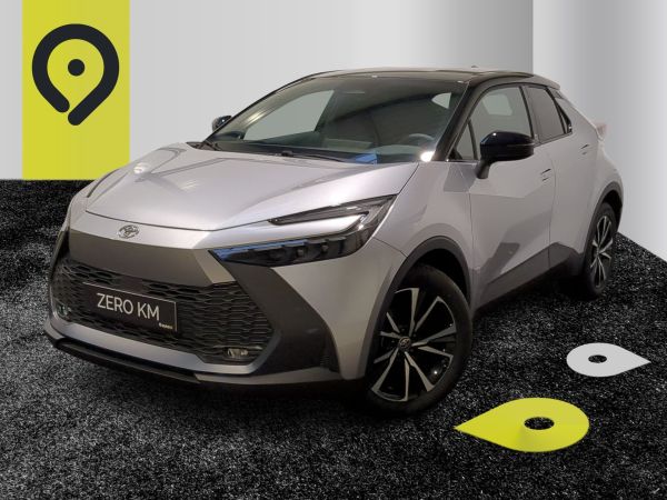 Vente C-HR  Hybride 200  Neuve