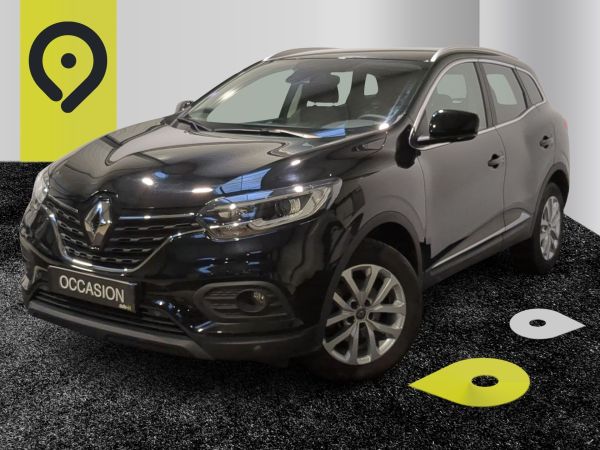 Vente Kadjar 2 TCe 140 FAP  Occasion