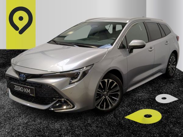 Vente Corolla Touring Sports     140ch  Neuve