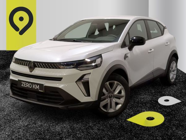 Vente Captur Nouveau  TCe 90  Neuve