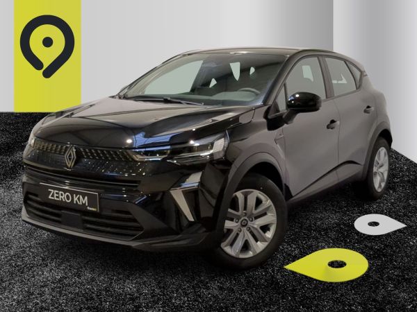 Vente Captur Nouveau  TCe 90  Neuve