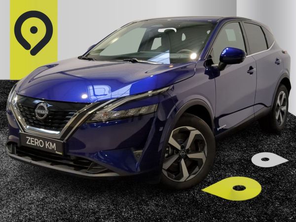 Vente Qashqai  e-Power 190 ch  Neuve