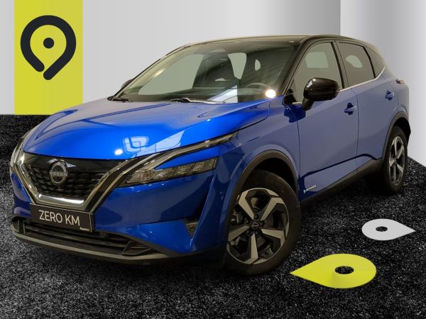 Vente Qashqai  e-Power 190 ch  Neuve