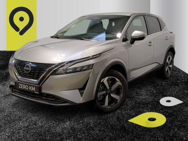 Vente Qashqai  e-Power 190 ch  Neuve