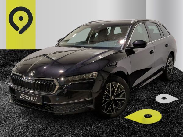 Vente Octavia combi   2.0 TDI 150 ch SCR DSG7  Neuve