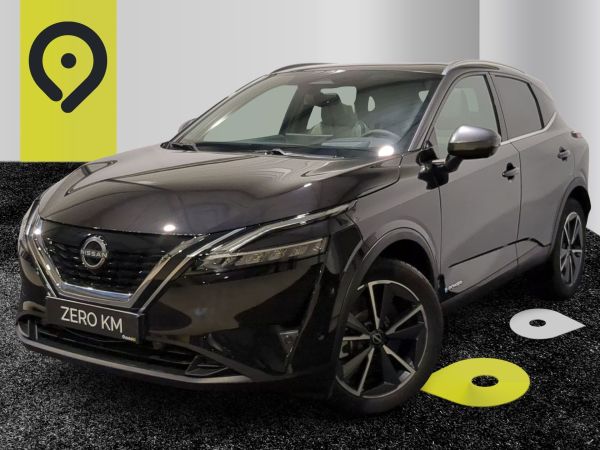 Vente Qashqai  e-Power 190 ch  Neuve