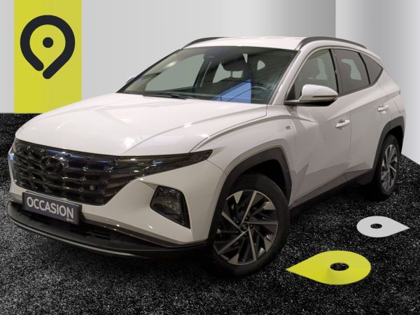 Vente Tucson 1.6 T-GDI 150 Hybrid 48V iBVM  Occasion