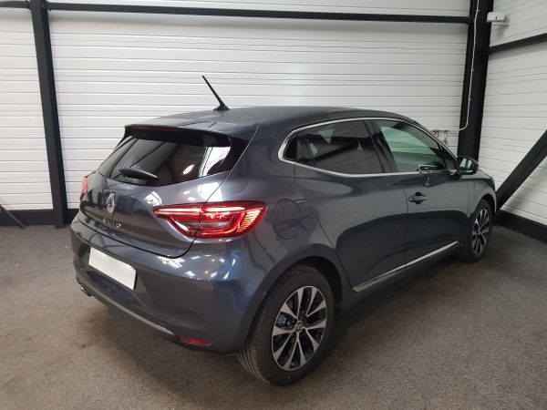 nouveau renault captur