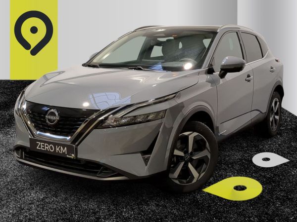 Vente Qashqai  e-Power 190 ch Gris Argile 