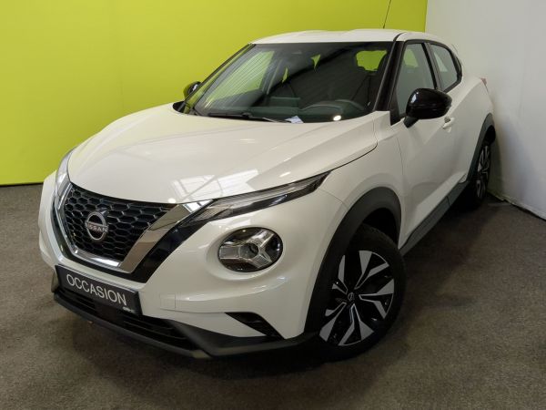 Vente Juke 2023  DIG-T 114 DCT7  Occasion