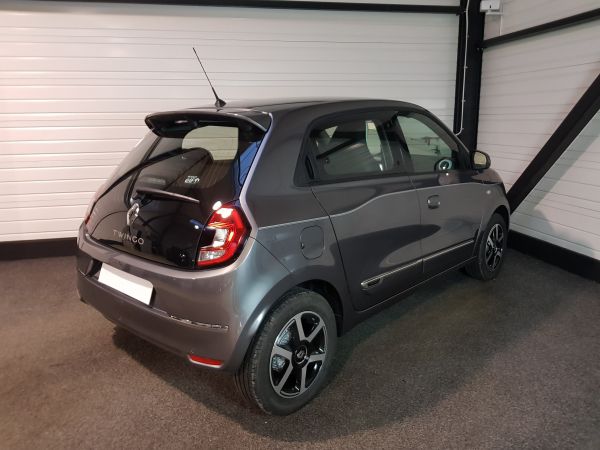 Renault twingo iii